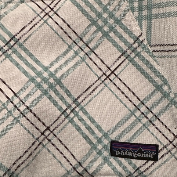 New Patagonia Slopestyle Hoodie Jacket - Picture 5 of 8